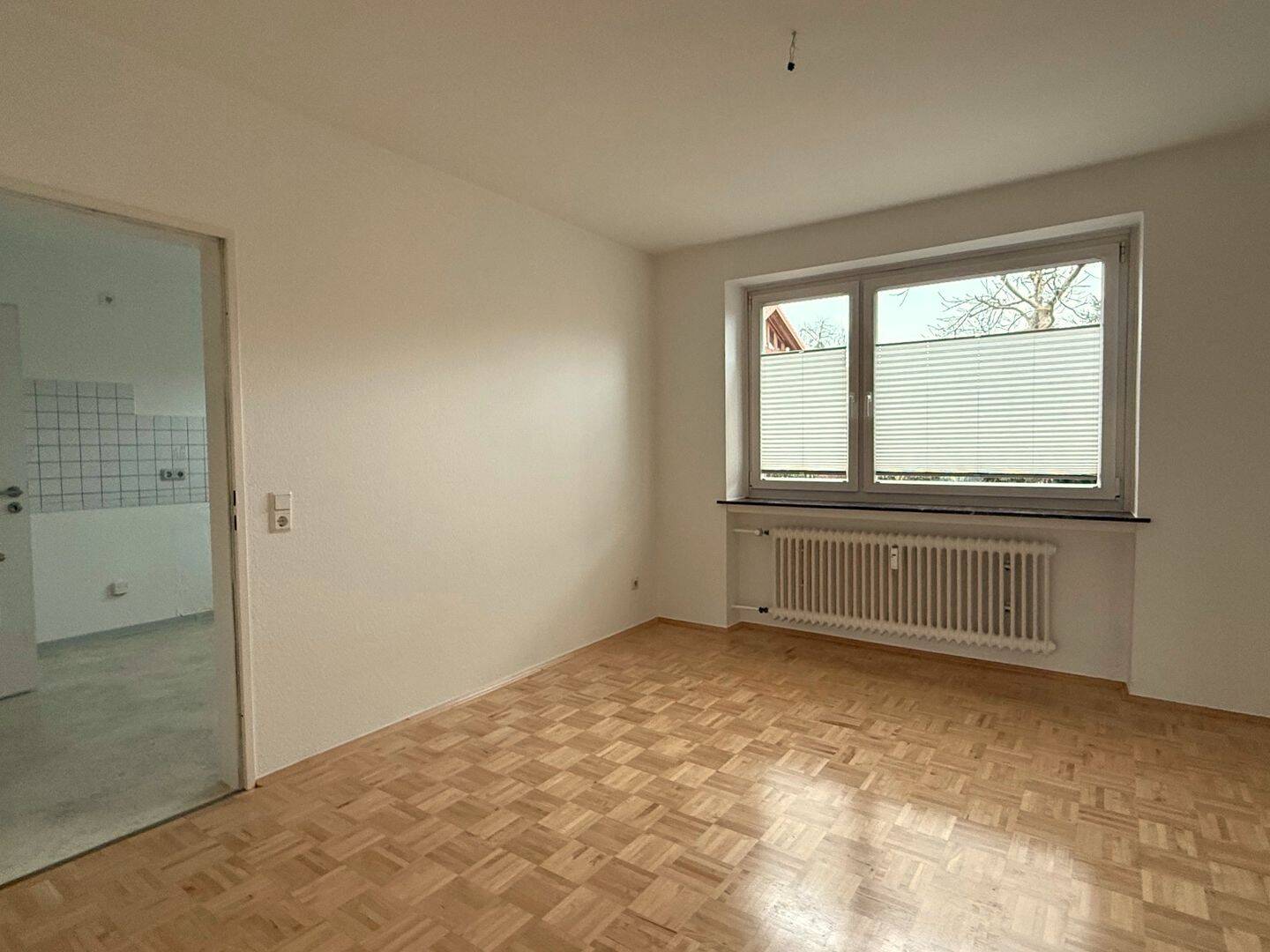 Immobilie in Duderstadt - Sonnige Eleganz mit großzügigem Balkon – stilvoll wohnen in ruhiger Lage - Bild 3