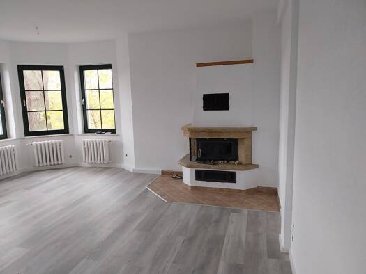 Loft zur Miete 536 € 2 Zimmer 73 m² Geschoss 1/2 frei ab sofort Pöhlau Zwickau 08066