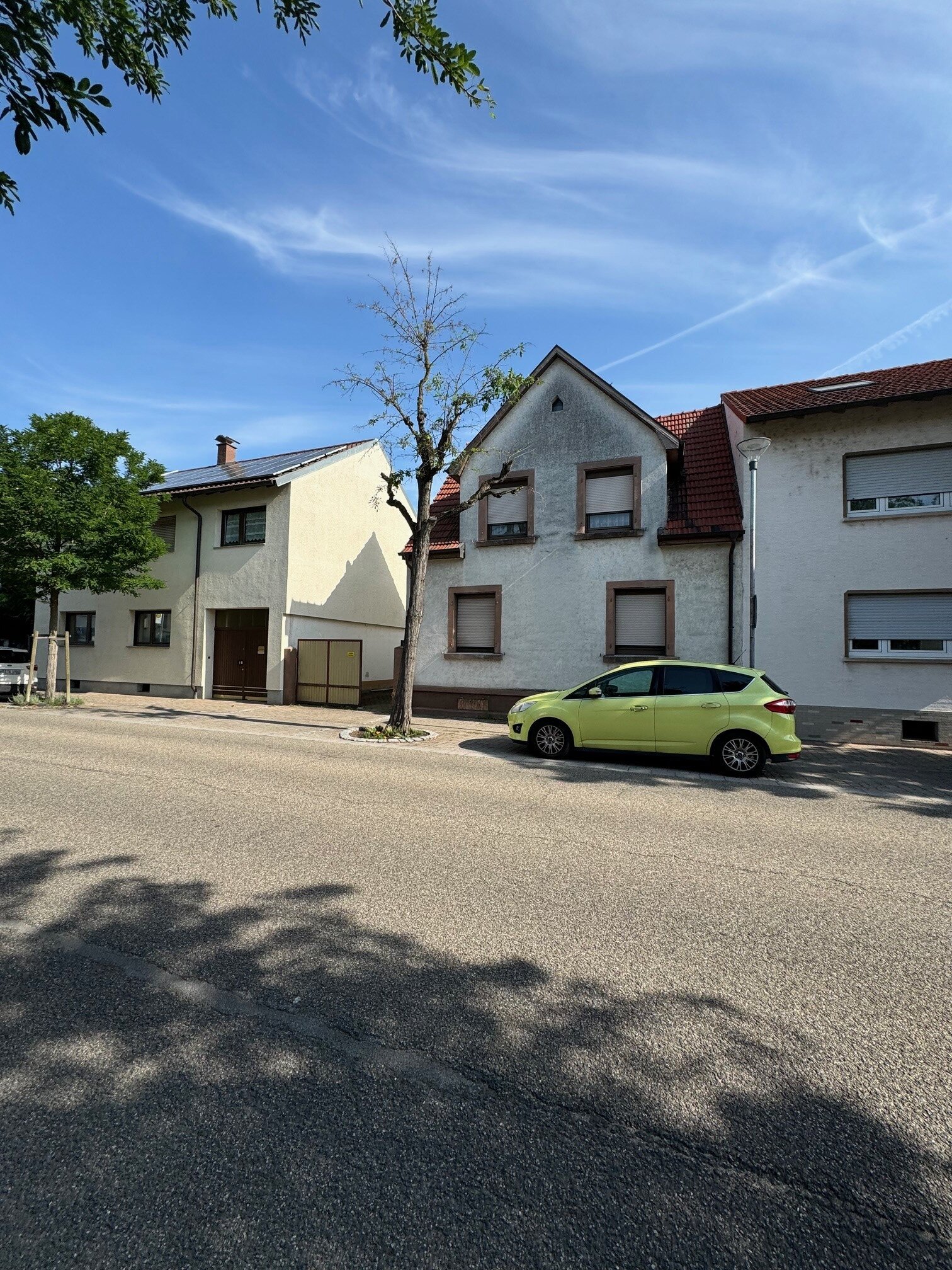 Einfamilienhaus zum Kauf 299.999 € 4 Zimmer 105 m²<br/>Wohnfläche 521 m²<br/>Grundstück ab sofort<br/>Verfügbarkeit Neulußheim 68809