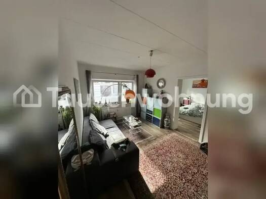 Wohnung zur Miete Tauschwohnung 600 € 2 Zimmer 43 m² Neustadt-Nord Köln 50670
