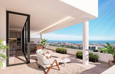 Wohnung zum Kauf 815.085 € 6 Zimmer 267,9 m² Estepona