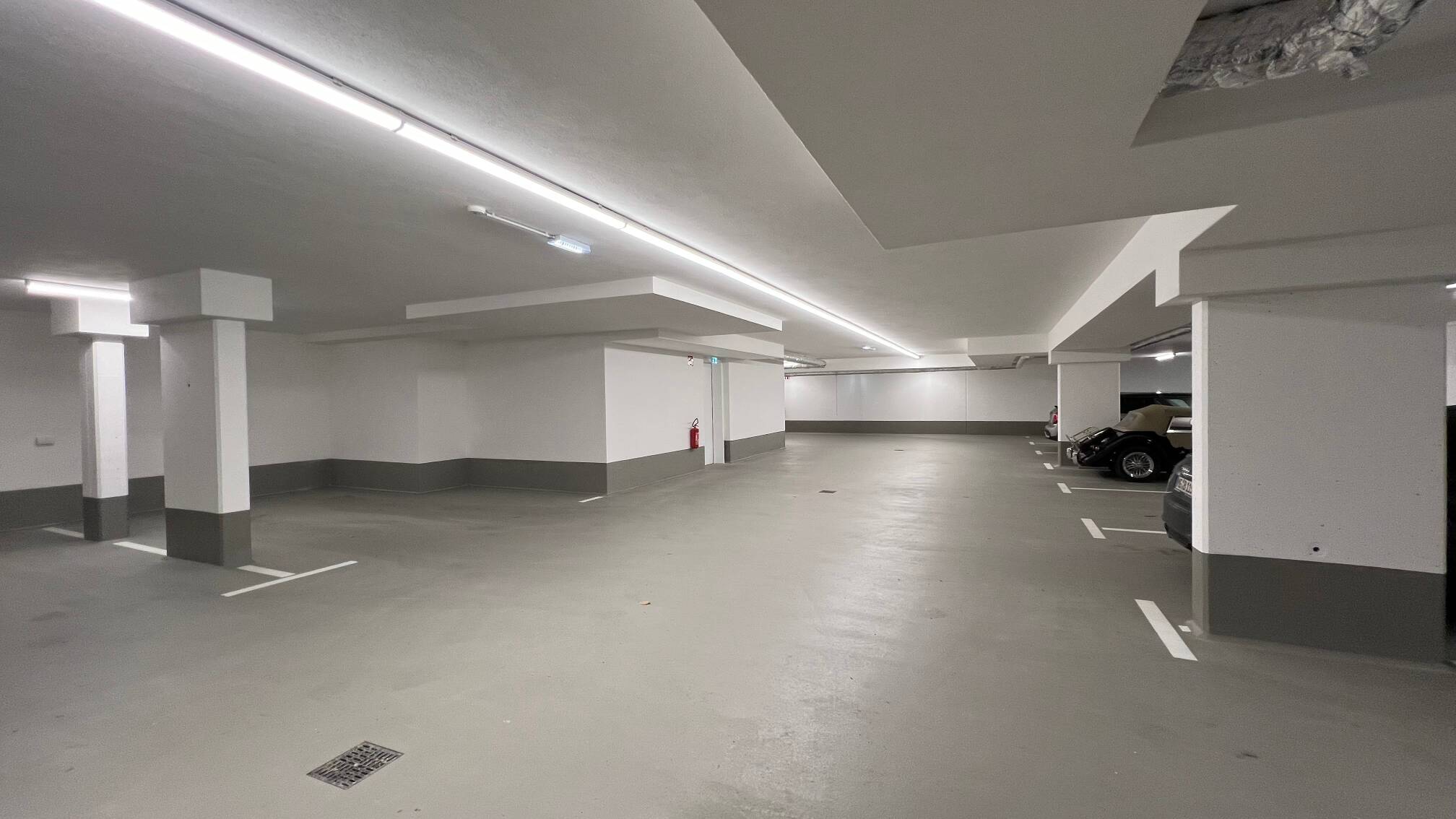 Exklusive Eigentumswohnung im Bunten Garten – Scharnhorststraße 47, 41063 Mönchengladbach – Vorschaubild 12