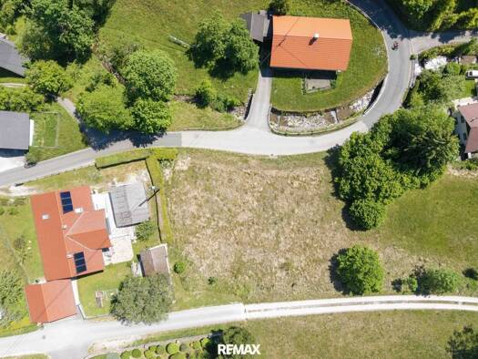 Grundstück zum Kauf 129.500 € 1.434 m² Grundstück Scharnstein 4644