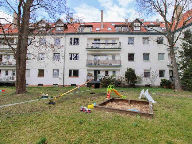 Wohnung zum Kauf 220.000 € 2 Zimmer 59,8 m² 1. Geschoss Weißensee Berlin 13088
