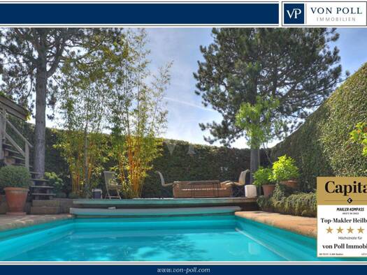 Einfamilienhaus zum Kauf 1.390.000 € 8 Zimmer 227 m² 475 m² Grundstück Sinsheim / Steinsfurt 74889