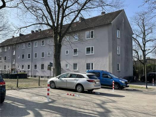 Außenstellplatz zur Miete 10 € Am Anger 79 Innenstadt Gütersloh 33332