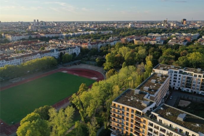 Wohnung zum Kauf 360.000 € 2 Zimmer 45 m²<br/>Wohnfläche Kreuzberg Berlin 10965