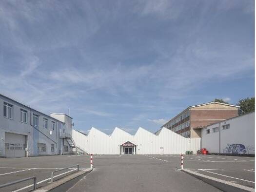 Lagerhalle zur Miete 865 m² Lagerfläche Körne Dortmund 44143