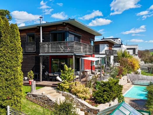 Einfamilienhaus zum Kauf 849.000 € 4 Zimmer 150 m² 468 m² Grundstück Tullnerbach 3013