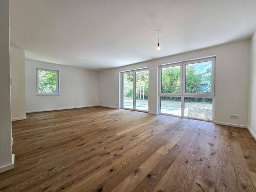Maisonette zum Kauf provisionsfrei 999.000 € 4 Zimmer 118 m² frei ab sofort Trudering-Riem München 81825