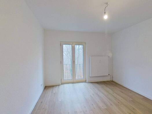 Studio zur Miete 440 € 2 Zimmer 46,3 m² 2. Geschoss frei ab sofort Berliner Straße 15 Ratzeburg 23909