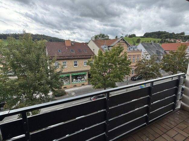 Wohnung zur Miete 950 € 3 Zimmer 105 m² 2. Geschoss Ludwigstraße 72 Wald-Michelbach Wald Michelbach 69483