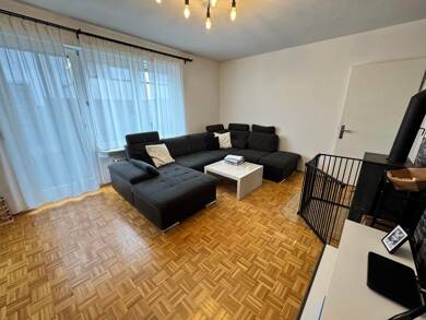 Wohnung zum Kauf 260.000 € 4 Zimmer 83 m² 1. Geschoss Mengen Mengen 88512