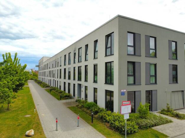 Wohnung zum Kauf 675.000 € 3 Zimmer 76,5 m² Altperlach München 81737