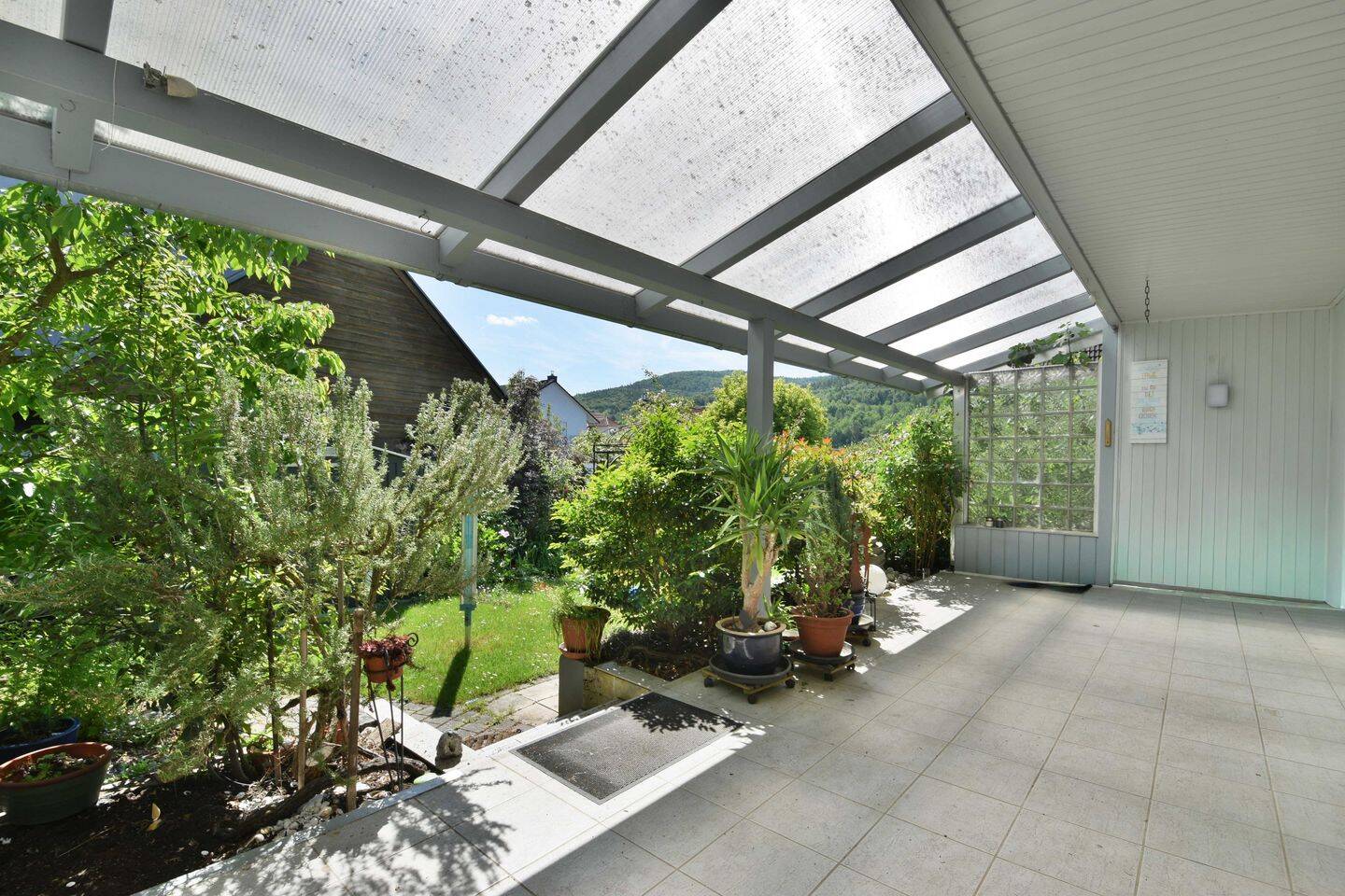 Einfamilienhaus zum Kauf - Ansicht 3
