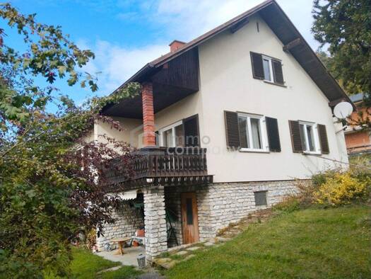 Einfamilienhaus zum Kauf 285.000 € 4 Zimmer 139 m² 2.076 m² Grundstück Wilfersdorf 8200