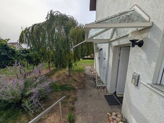 Wohnung zur Miete 850 € 3 Zimmer 81 m² Geschoss EG/2 frei ab sofort Neckarwestheim 74382