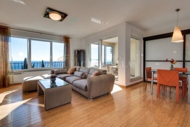 Wohnung zur Miete 1.400 € 4 Zimmer 95 m² 1. Geschoss Opatija center