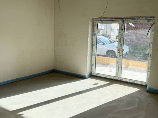 Terrassenwohnung zur Miete 650 € 1,5 Zimmer 55 m² frei ab 01.12.2026 Hagenburg Hagenburg 31558