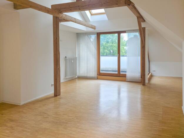 Wohnung zur Miete 1.100 € 65,5 m² Gauting Gauting 82131
