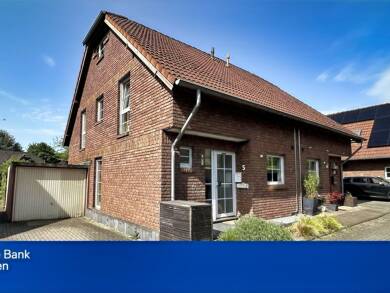 Doppelhaushälfte zum Kauf 425.000 € 4 Zimmer 105 m² 187 m² Grundstück Duisburg 47259