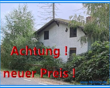 Einfamilienhaus zum Kauf provisionsfrei 18.500 € 4 Zimmer 140 m² 1.172 m² Grundstück Eickerhöfe Seehausen OT Losenrade 39615