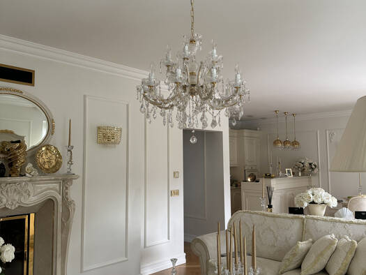 Villa zum Kauf 1.179.000 € 4 Zimmer 175 m² 640 m² Grundstück Groß Glienicke Potsdam 14476