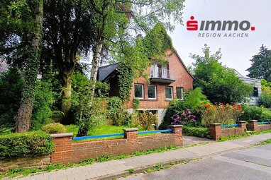 Einfamilienhaus zum Kauf 439.000 € 4 Zimmer 118 m² 856 m² Grundstück Richterich Aachen 52072