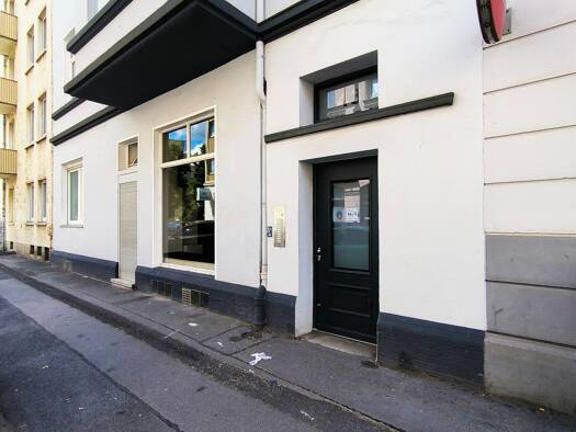 Wohnung zum Kauf 350.000 € 4 Zimmer 180 m² Geschoss EG/5 List Hannover 30161