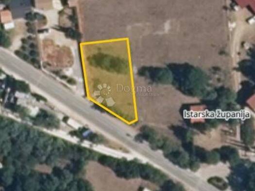 Wohn- und Gewerbegrundstück zum Kauf 91.000 € Pavićini, Marčana Marčana 52206