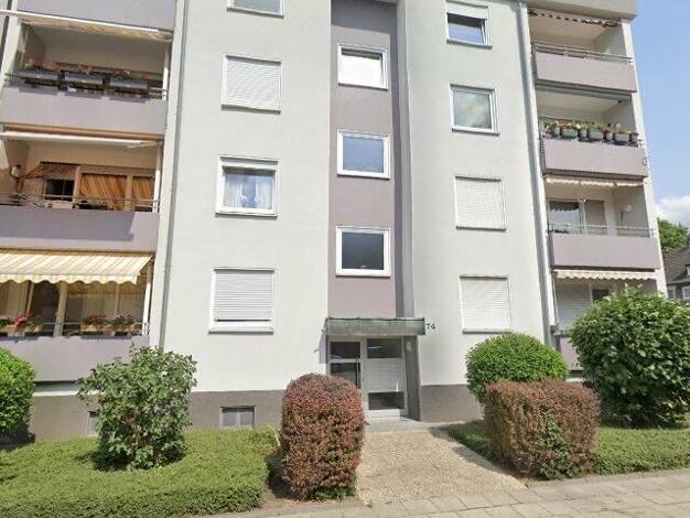 Wohnung zur Miete 750 € 4,5 Zimmer 94 m² Geschoss 1/3 frei ab 31.08.2026 Schalke Gelsenkirchen-Mitte 45881