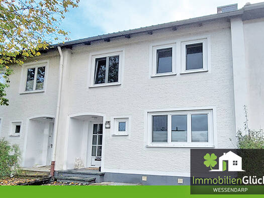 Reihenmittelhaus zum Kauf 374.900 € 4 Zimmer 102,6 m² 175 m² Grundstück frei ab sofort Sonnenhügel Osnabrück 49088