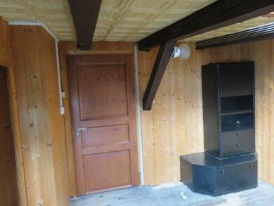 Wohnung zur Miete 248 € 2 Zimmer 45 m² 4. Geschoss frei ab 01.07.2025 Neundorfer Straße 5 Staßfurt Staßfurt 39418