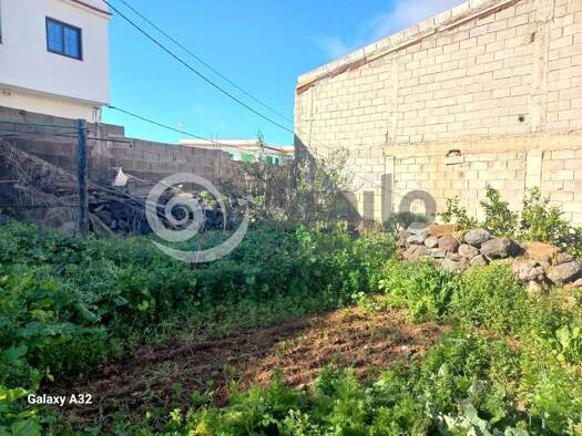 Wohn- und Gewerbegrundstück zum Kauf 190.000 € Avenida Coronel Gorrín Santiago del Teide 38684