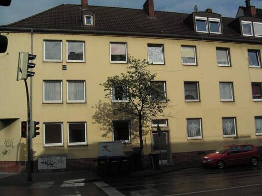 Wohnung zur Miete 390 € 2 Zimmer 65 m² Geschoss 1/3 frei ab 01.11.2026 Hamm-Mitte Mitte 59065