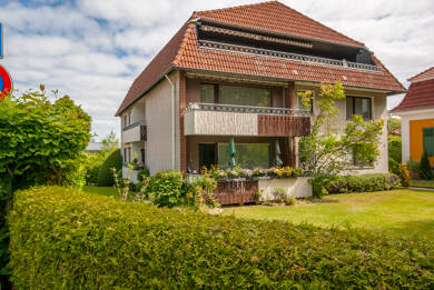 Wohnung zum Kauf 135.000 € 2 Zimmer 73 m² frei ab sofort Bad Harzburg Bad Harzburg 38667