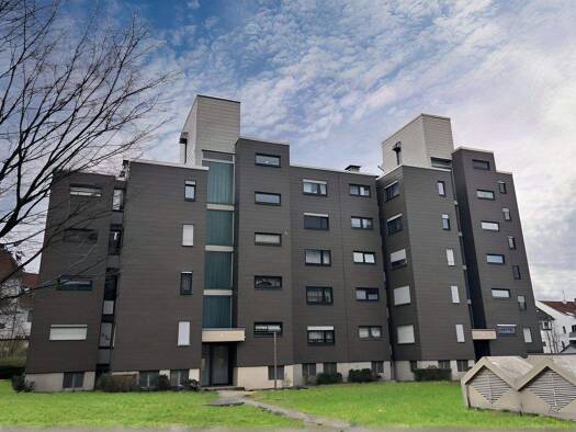 Wohnung zum Kauf 349.000 € 4,5 Zimmer 115,3 m² 1. Geschoss Heimerdingen Ditzingen 71254