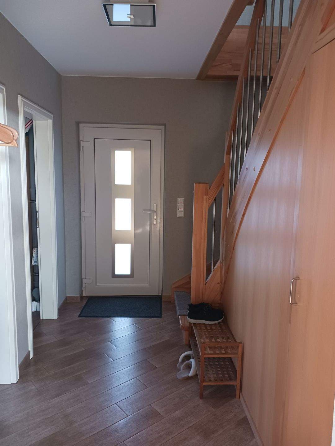 Immobilie in Zierow - Modernes Einfamilienhaus in Strandnähe  - Bild 4