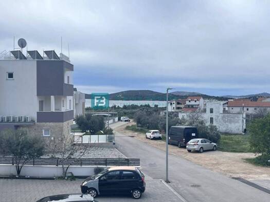 Wohnung zum Kauf 330.540 € 3 Zimmer 78 m² 1. Geschoss Tribunj Tribunj