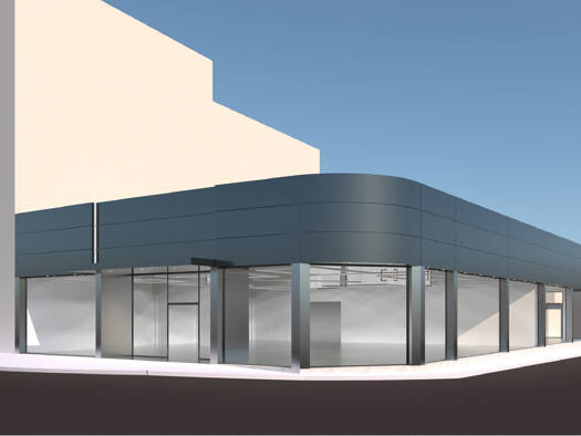 Verkaufsfläche zur Miete - Erstbezug provisionsfrei 10.000 € 500 m² Verkaufsfläche Manacor 07500