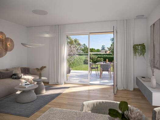 Reihenmittelhaus zum Kauf provisionsfrei 707.700 € 4 Zimmer 98,1 m² Maria Enzersdorf 2344