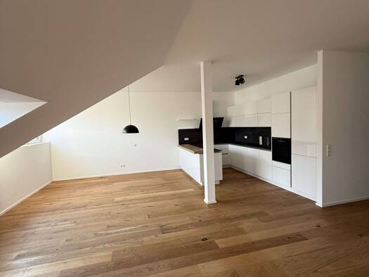 Wohnung zur Miete 600 € 3 Zimmer 61 m² EG frei ab sofort Zollnerstraße 37 Bamberg 96052