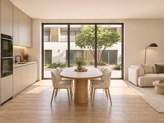 Wohnung zum Kauf - Erstbezug provisionsfrei 428.640 € 2 Zimmer 71,4 m² 3 Geschosse frei ab 31.03.2028 Lappersdorf Lappersdorf 93138