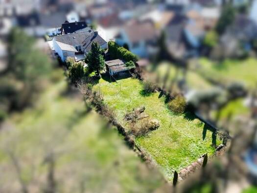 Einfamilienhaus zum Kauf 399.000 € 8 Zimmer 200 m² 920 m² Grundstück Bad Dürkheim 67098