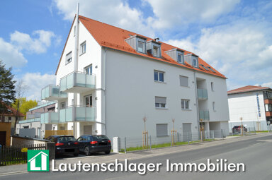 Wohnung zum Kauf 319.000 € 2,5 Zimmer 59,7 m² EG Neumarkt Neumarkt in der Oberpfalz 92318