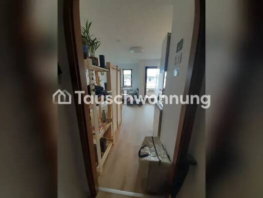 Wohnung zur Miete Tauschwohnung 500 € 1 Zimmer 27 m² Weingarten Südwest 79114