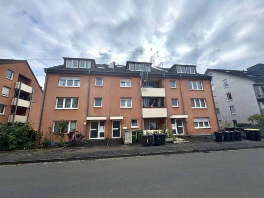 Mehrfamilienhaus zum Kauf als Kapitalanlage geeignet 799.000 € 11 Zimmer 286 m² 360 m² Grundstück Oedekoven Alfter 53347