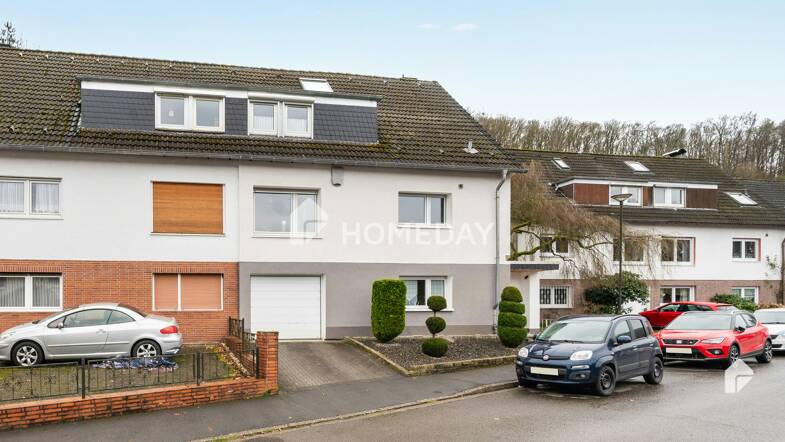 Doppelhaushälfte zum Kauf 319.000 € 6 Zimmer 140 m² 414 m² Grundstück Dahl Hagen 58091