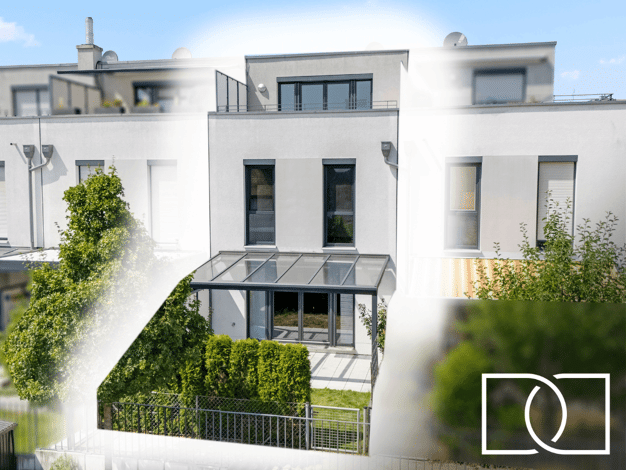 Reihenmittelhaus zum Kauf 649.000 € 4 Zimmer 125,9 m² 214,4 m² Grundstück Schwabach Schwabach 91126