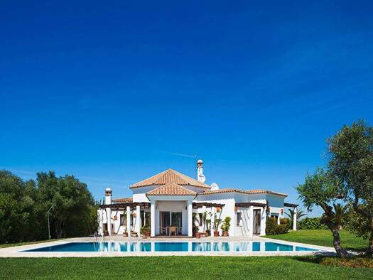 Einfamilienhaus zum Kauf provisionsfrei 695.000 € 5 Zimmer 334 m² 3.245 m² Grundstück Benalup-Casas Viejas 11190